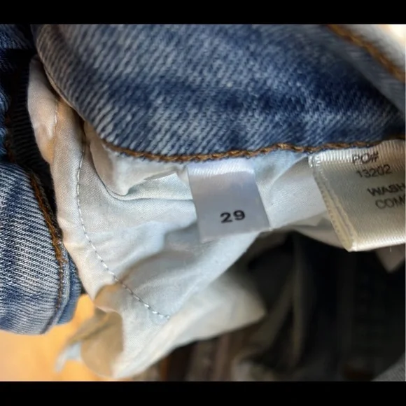 Reformation jeans - Picture 5 of 5